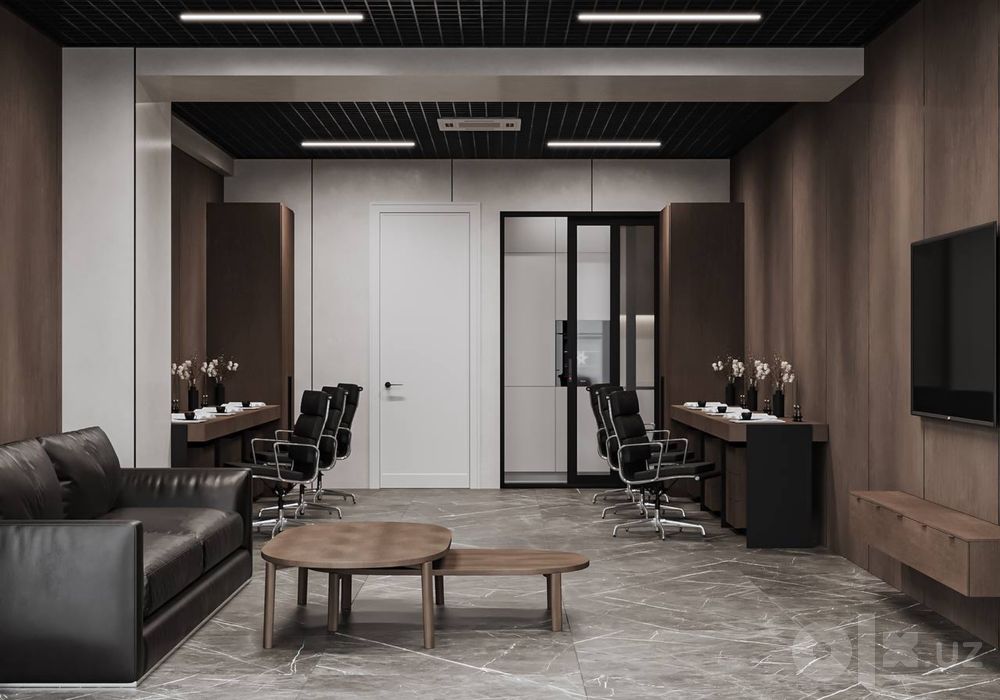 Сдам в аренду офис ЖК Nest One