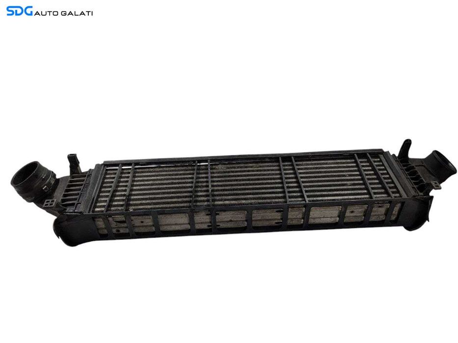 Radiator Intercooler Mercedes Clasa S Class W221 2004 - 2013 [L6923]