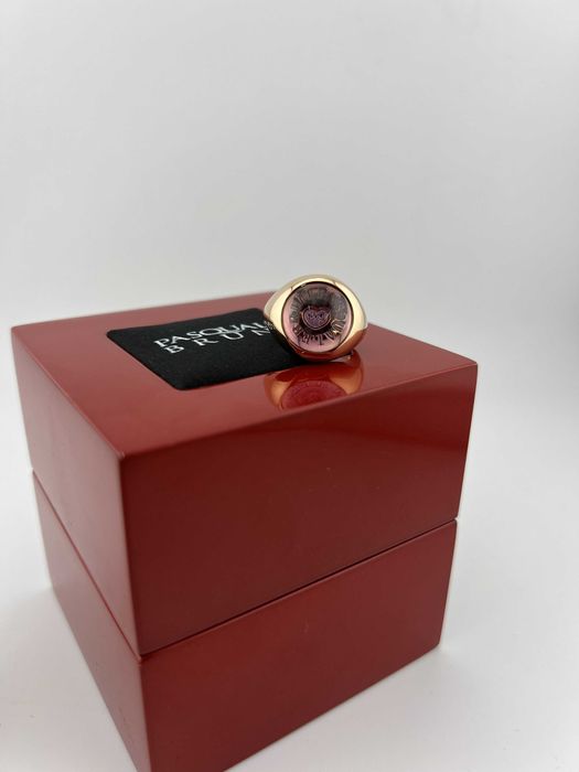 Кольцо Pasquale Bruni