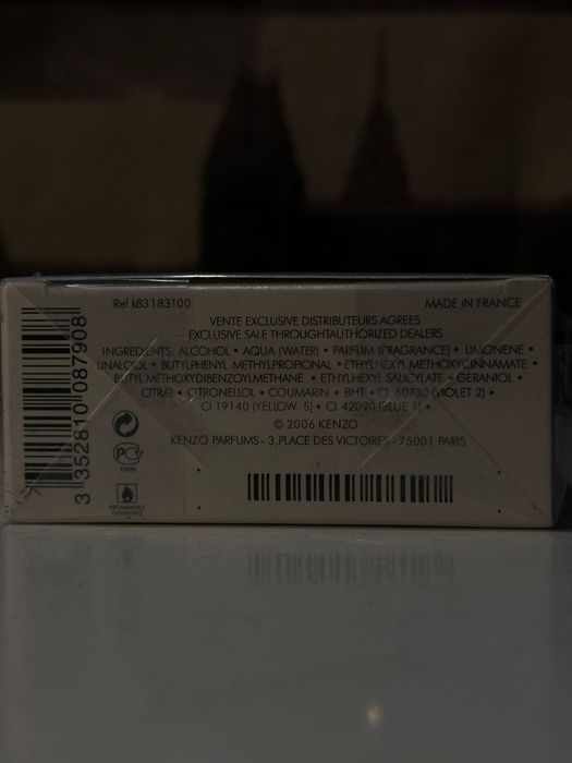 Бренд парфюмдер арзан | Lacoste Givenchy Kenzo | Шымкент