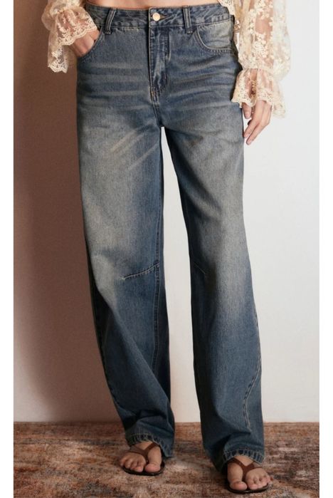 Джинсы befree новые