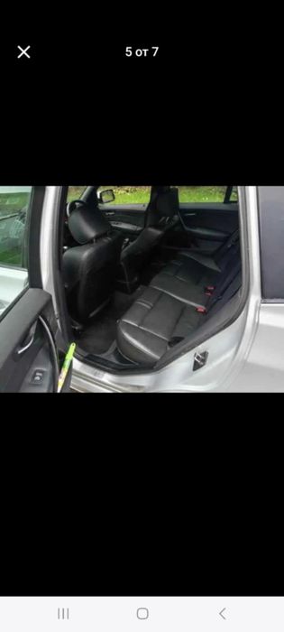 Bmw x3 e83 3.0d 218 М-пакет НА ЧАСТИ ( бмв х3 е83 3.0д 218 m-pack )