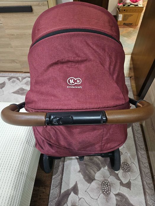 Лятна количка Kinderkraft