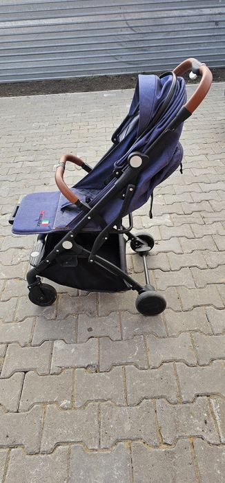 Продам детскую коляску