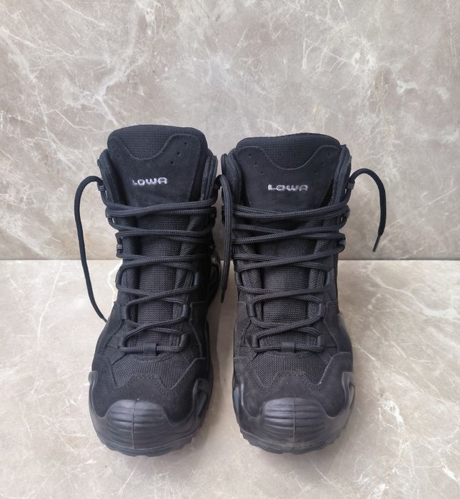 Lowa REX GTX MID 41,1/2