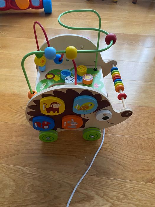 Дески аксесоари за бебета