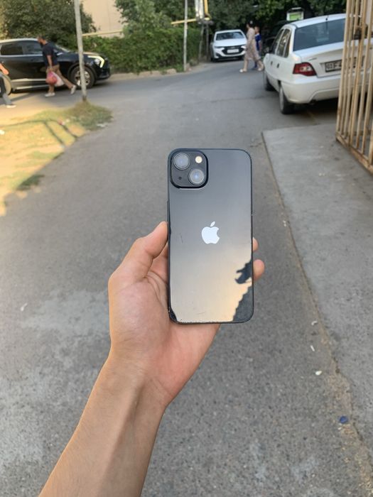 iphone 13 sotiladi