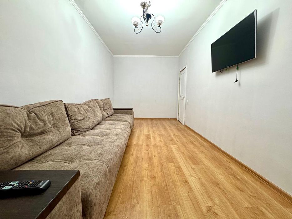 Сдам в аренду квартиру