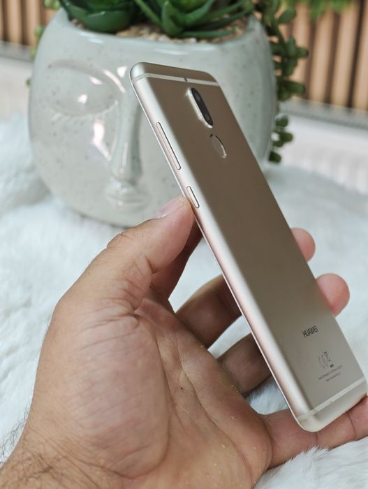Huawei Mate 10 Lite Gold