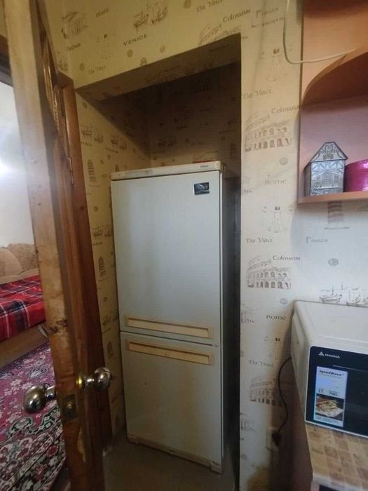 2 ком квартира в центре