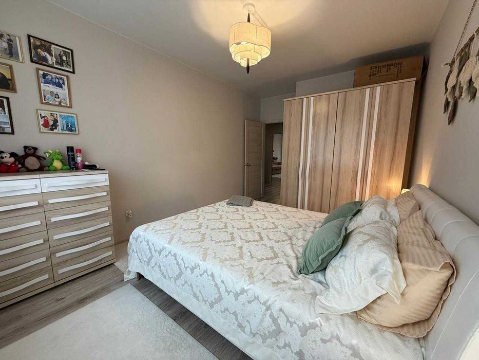 Продажа 3-комнатной квартиры