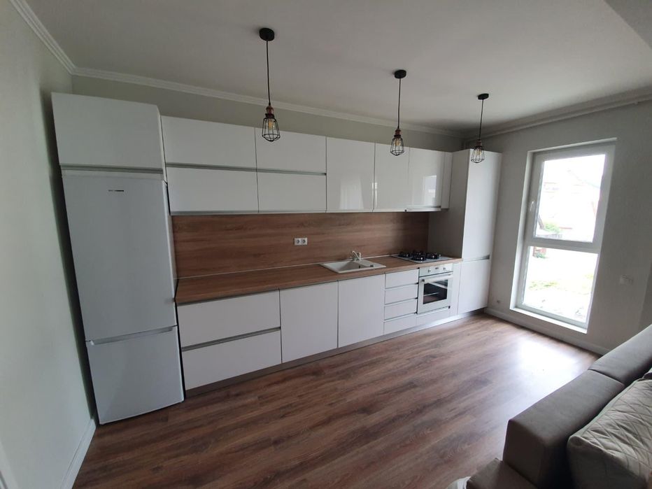 Renovari si Amenajari Interioare Cluj-Napoca