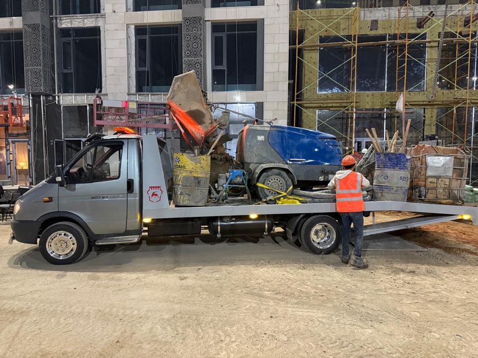 Эвакуатор 24 /7