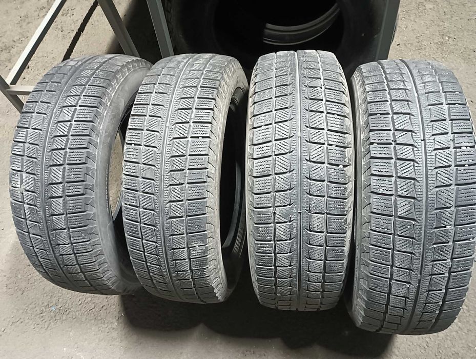 215/65R16 WESTLAKE SW 618 98T фрикционная    BU-WEST-01