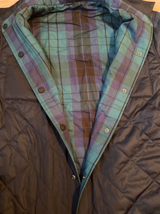 Jachetă North Sails – 2 fețe / Double Face – mărime M Europa