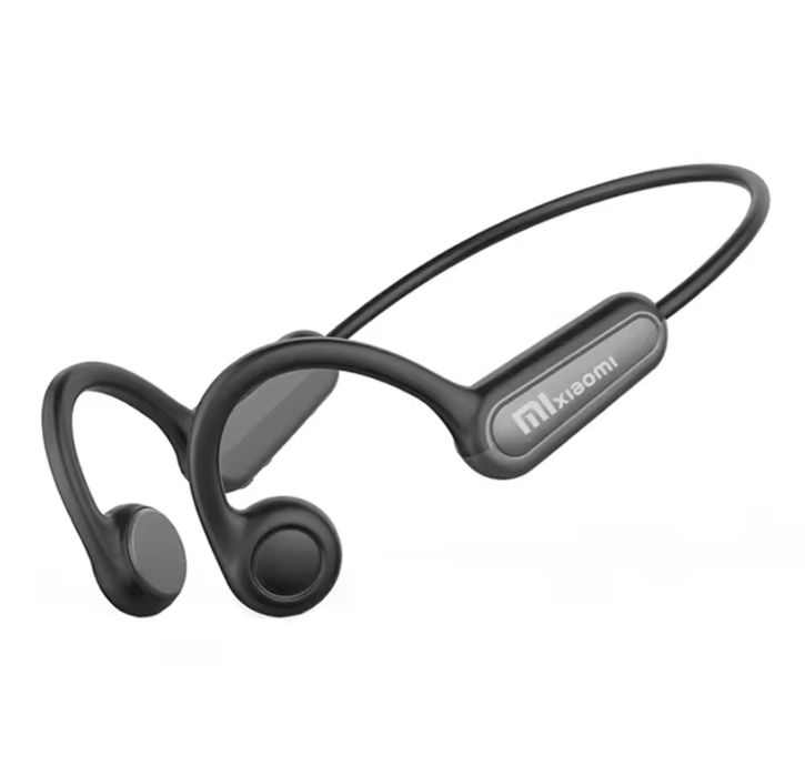 Casti bluetooth sport Xiaomi Bone Conduction/Conductie osoasa,noi