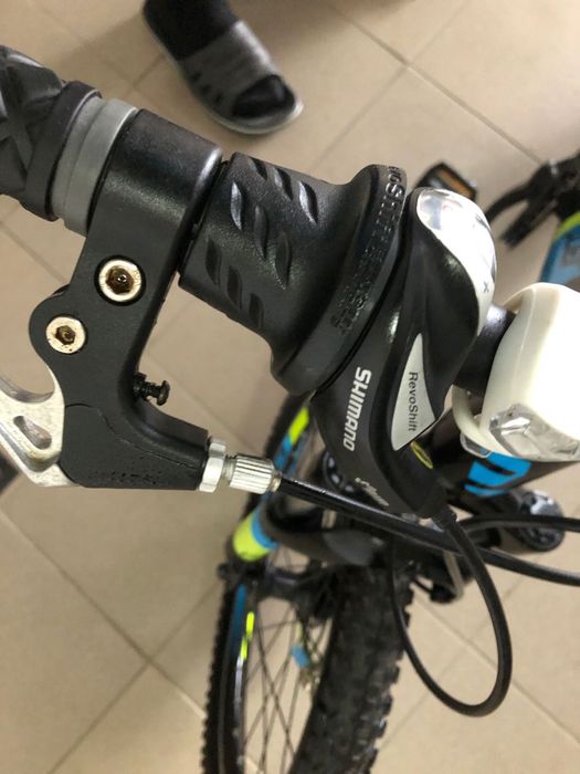 Bicicletă copii 20”