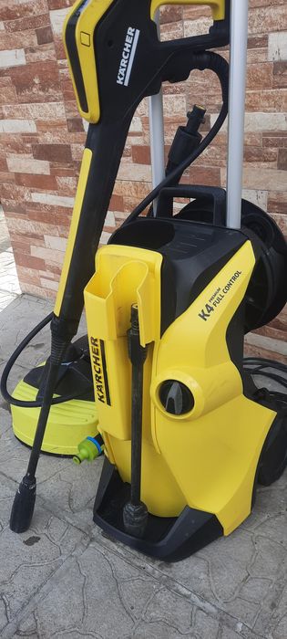 Водоструйка Karcher k4 Full Control Profi НовМодел