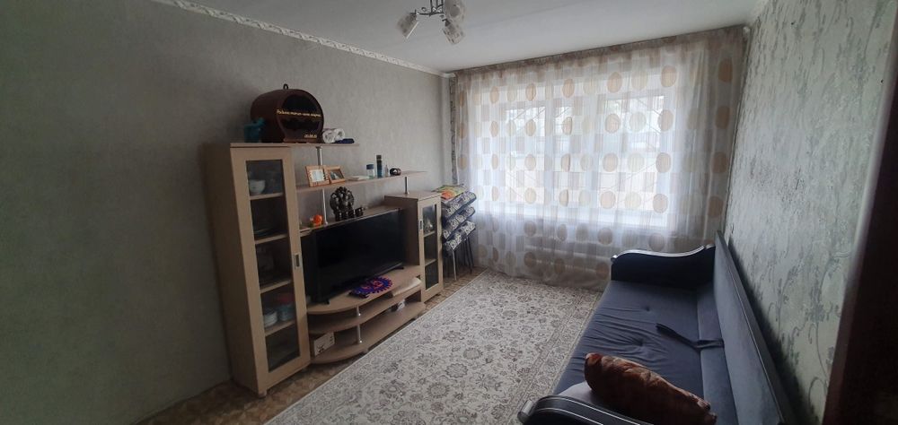 Сдам 3х комнатную квартиру частично мебелированную