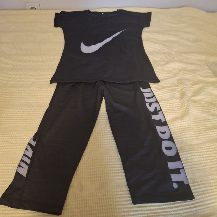 Спортен комплект летен