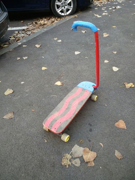 Jucărie deosebită copii