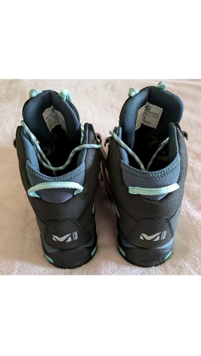 Дамски туристически обувки Millet Super Trident, 38 Номер