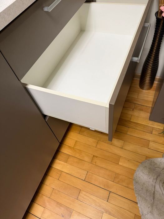 Обзавеждане за едностайно жилище