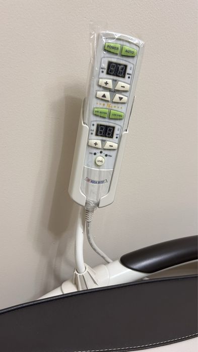 Продам кровать массажер NUGA BEST