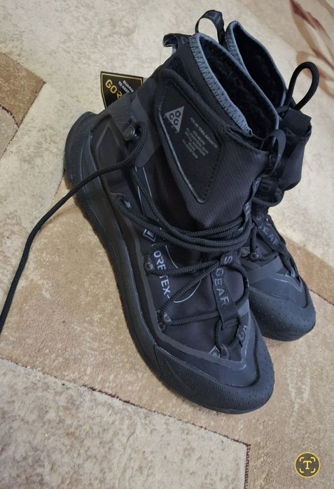 Nike Acg Air Terra Gore Tex