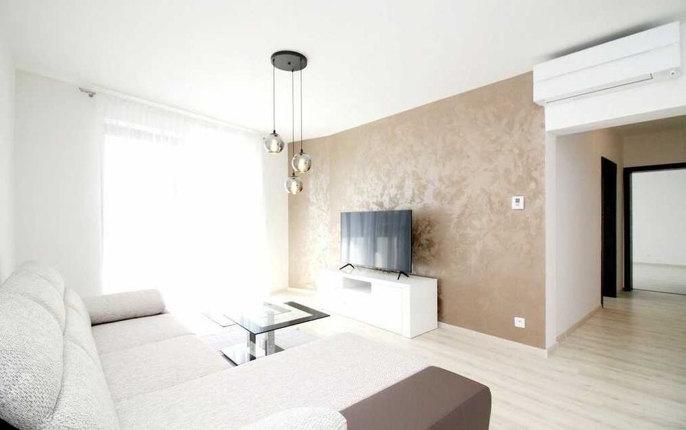 Дава се под наем Многостаен апартамент в Пловдив, Христо Смирненски - 92 кв.м за 459 € - Снимка #3