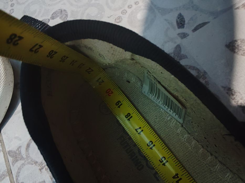 Туфли школьные, р. 32-34