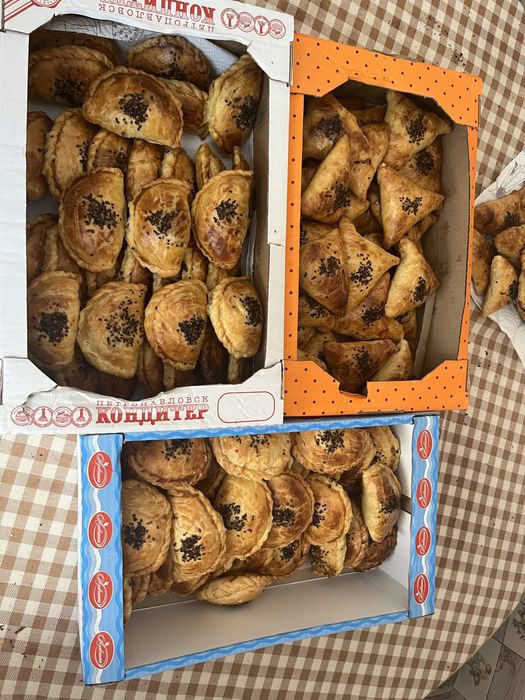 Самса на заказ,выпечка на заказ