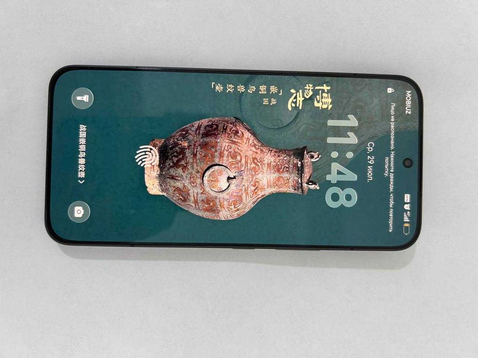 Honor 500 pro 16/512G sotiladi yangi !  globalka emas
