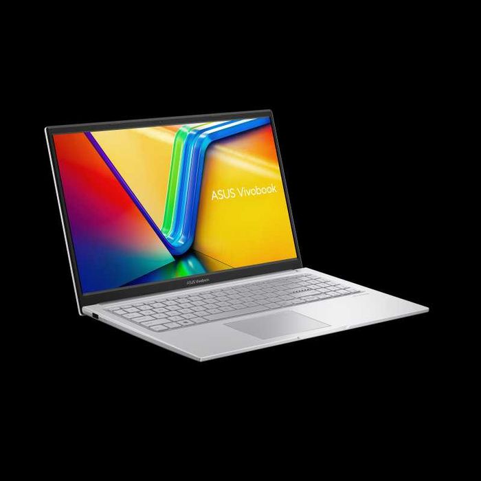 ASUS VivoBook | Core 5-120U | 16GB | 1TB SSD | 15,6″ FHD | Cool Silver