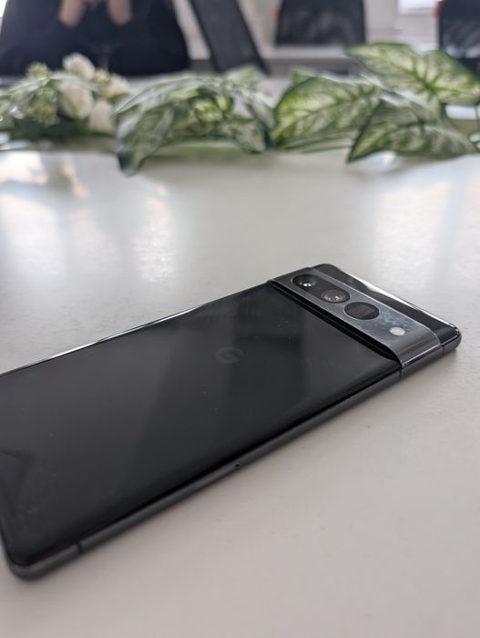 Pixel 7 pro 12/128gb