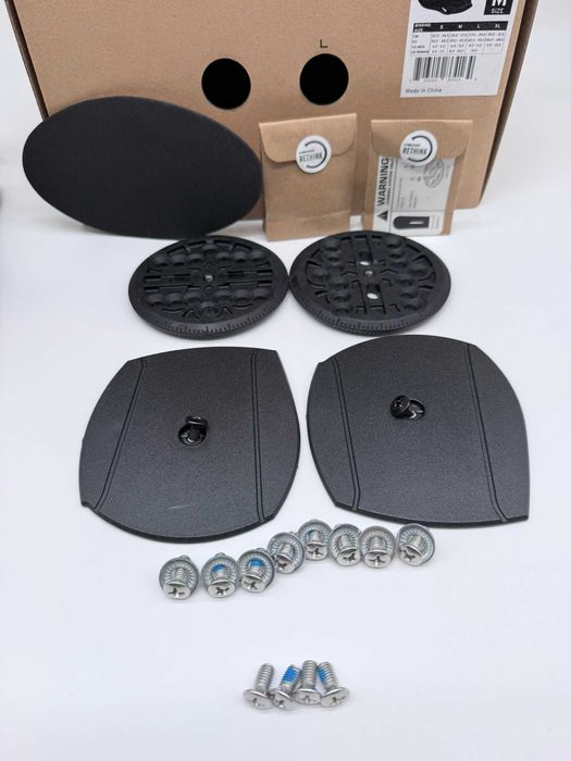 Legaturi snowboard rapide flow-in Head RX ONE marimi: S, M, L si XL