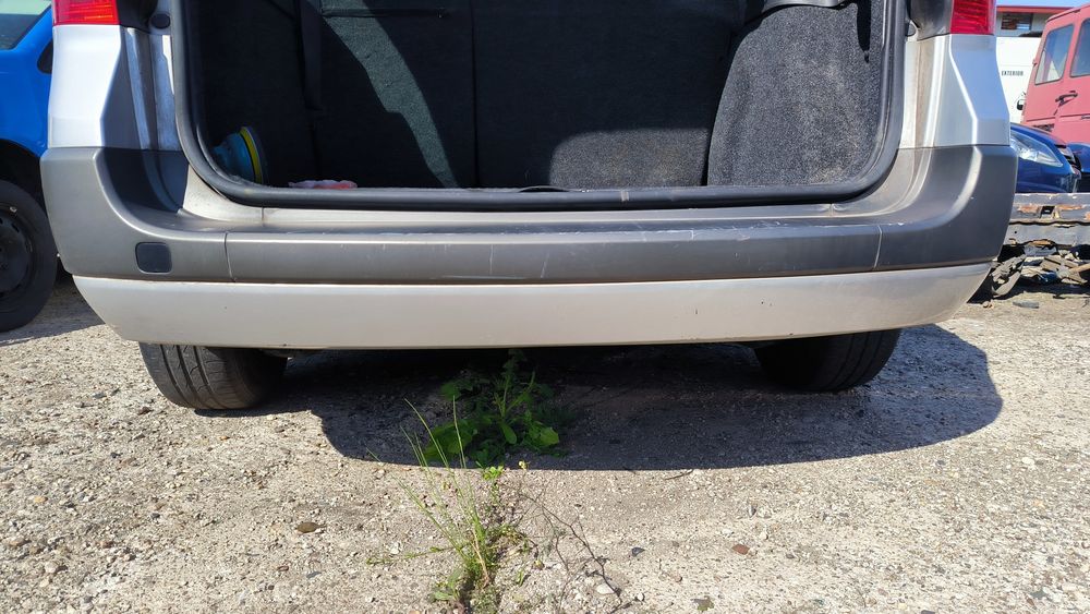 Bara spate Renault Megane 2 break