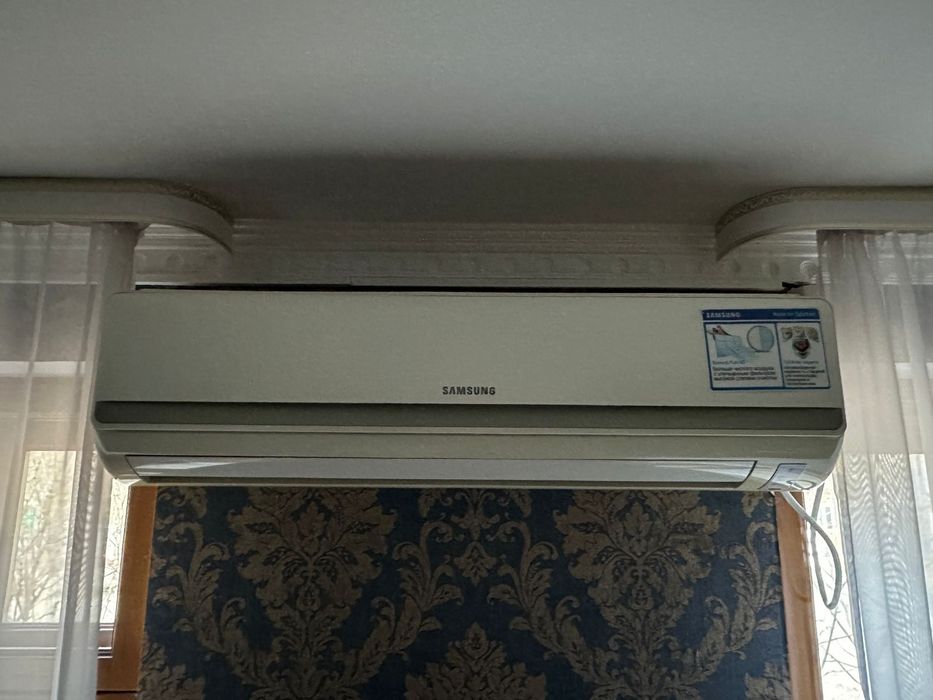 Продам кондиционер