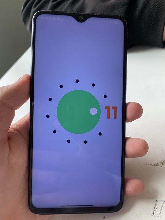 Продам редми нот 8 про