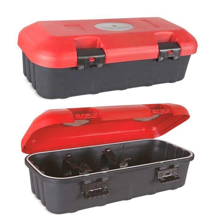 Кутия за пожарогасител коли, бусове, камиони