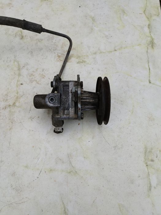 Части за BMW 318i