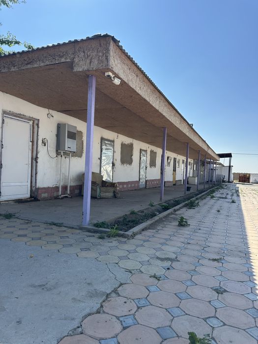 Продается фазенда или промбаза