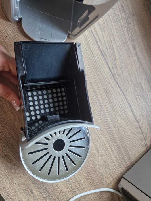 Кафе машина Caffitaly Diadema S16