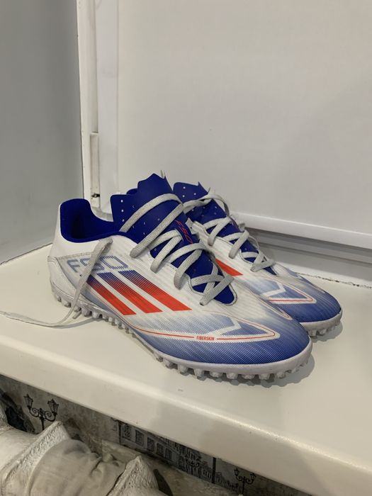 Сороконожки Adidas F50