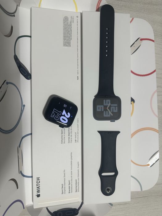 Apple Watch SE 2