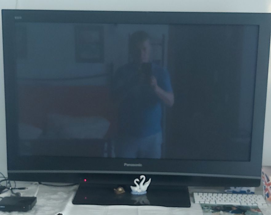 Televizor Panasonic VIERA  diagonala 108 cm