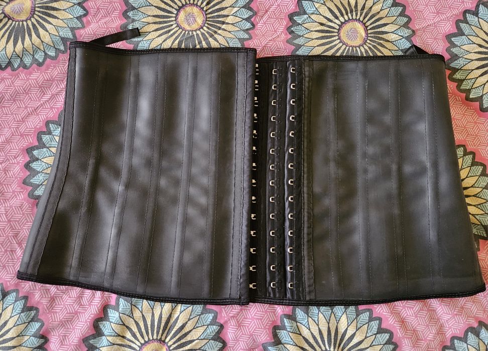 Vand Corset Modelator Latex Clessidra - UItra Aggressive 25 Tije