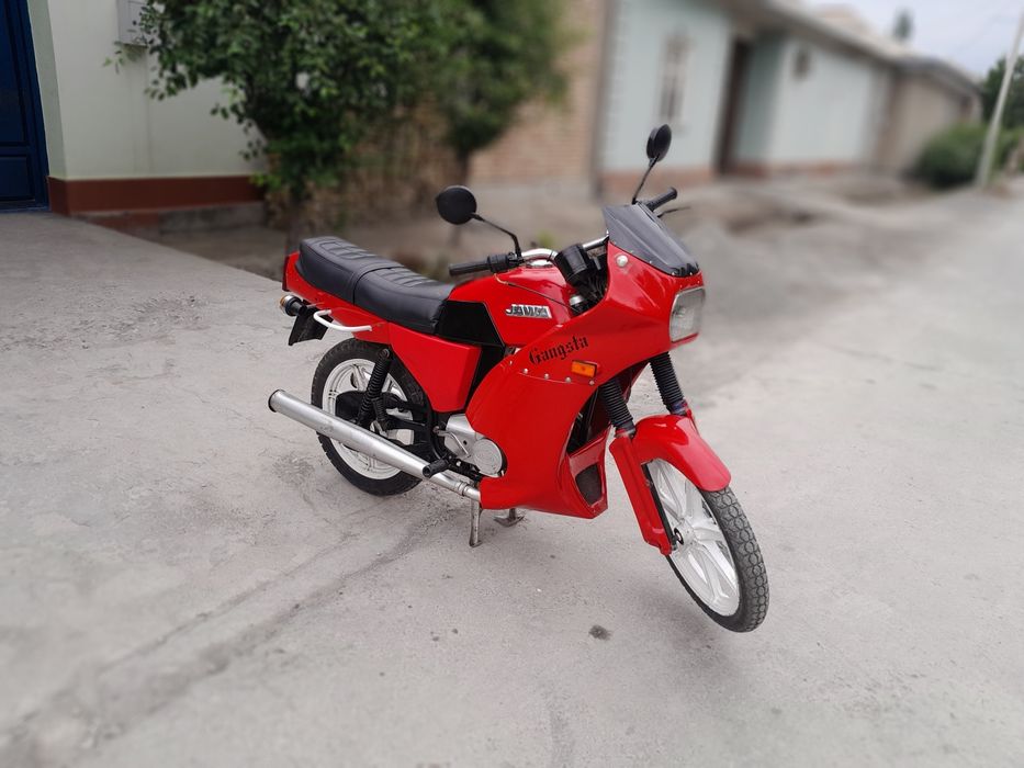 Yava sotiladi matori zor