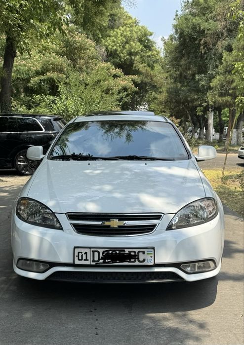 Gentra 2023 / 3- poz avtomat full