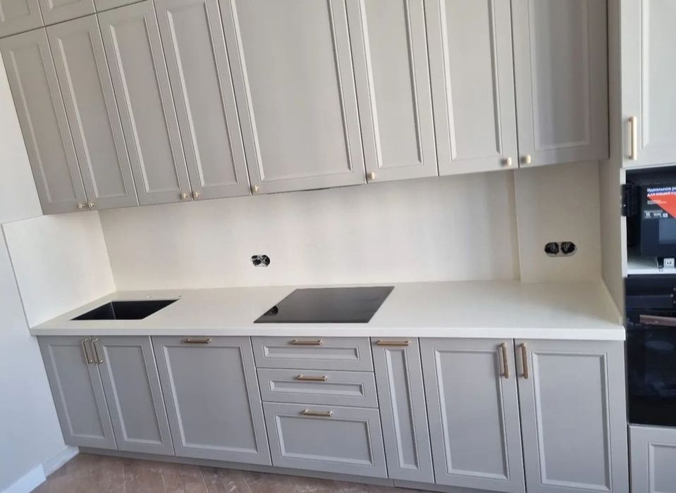 На кухню столешница